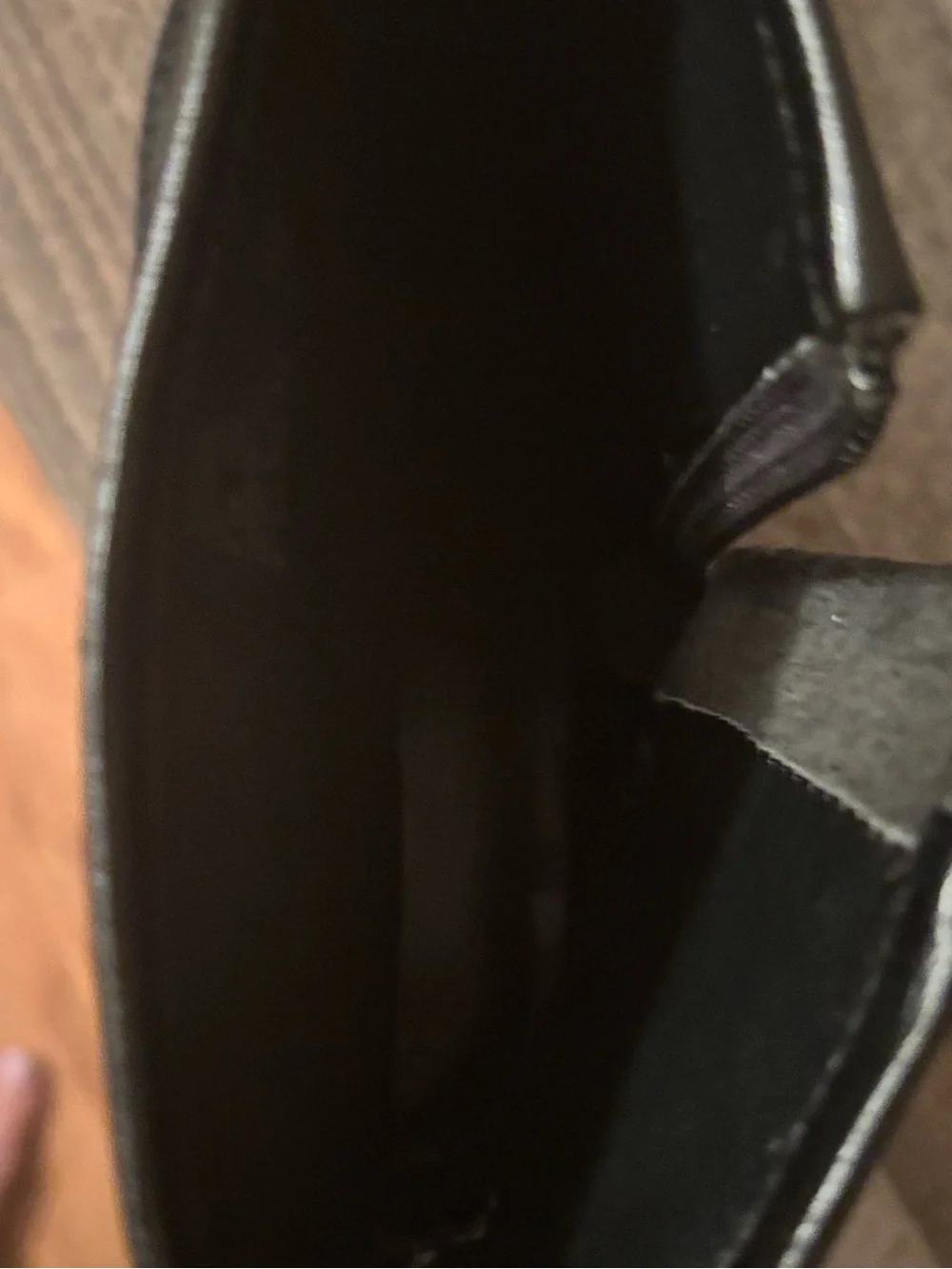 COACH GIANNA STUDDED BOOTS WITH BUCKLE SIZE 36.5 - Picture 6 of 9